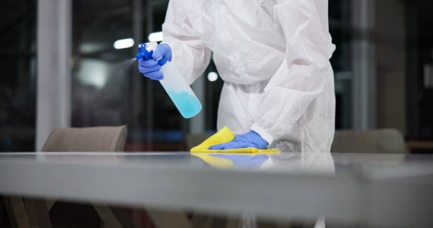 Licensed Biohazard Cleanup service in San Antonio, TX - Trauma Clean Pros
